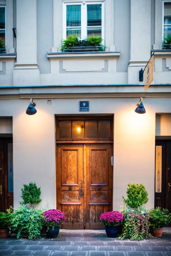 Cocorico Apartments Poznan Exterior foto