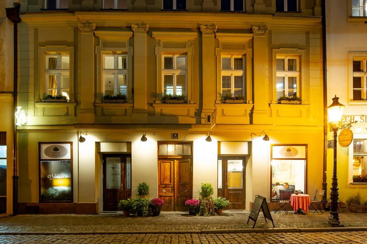Cocorico Apartments Poznan Exterior foto