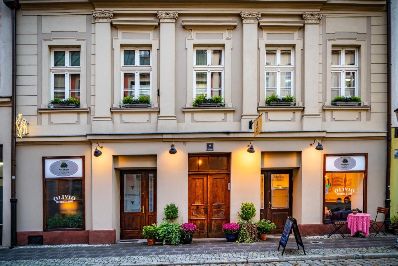 Cocorico Apartments Poznan Exterior foto